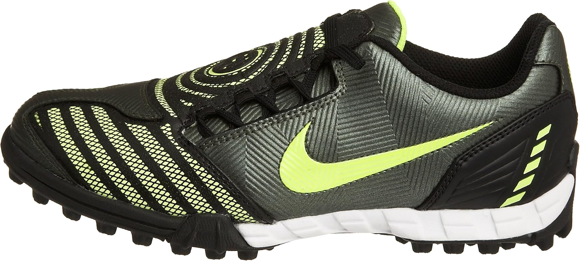 Nike Total 90 Shoot LI LC, TF, Scarpe Unisex Bambini : Amazon.it: Moda